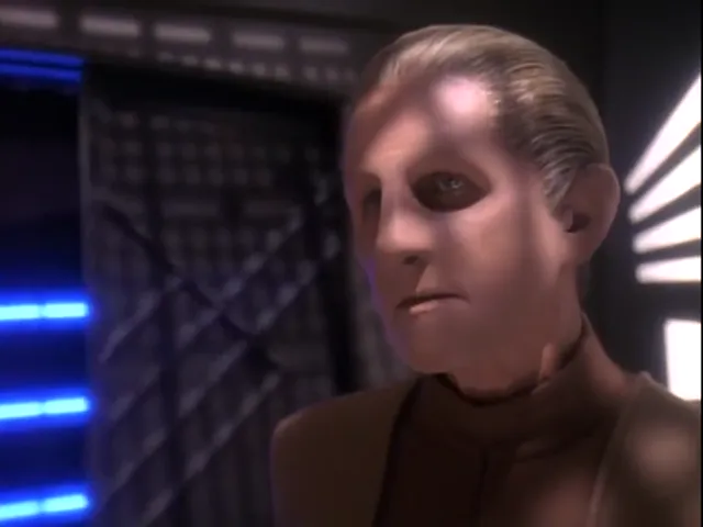 Xem Star Trek: Deep Space Nine (Phần 3) tập 21 Vietsub tại PhimMoiHot Xem Star Trek: Deep Space Nine (Phần 3) tập 21 Vietsub tại PhimMoiHot
