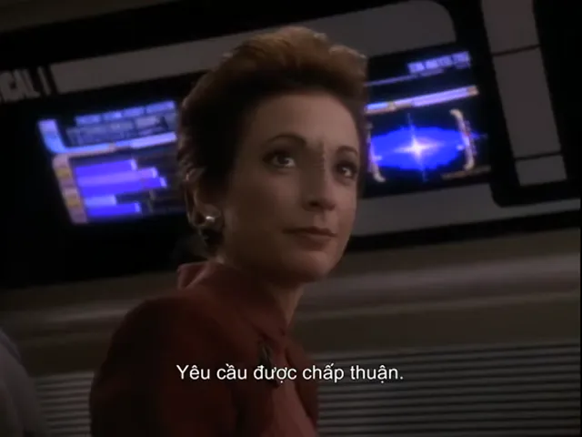 Hình ảnh Star Trek: Deep Space Nine (Phần 3) tập 21 trên PhimMoiHot Hình ảnh Star Trek: Deep Space Nine (Phần 3) tập 21 trên PhimMoiHot