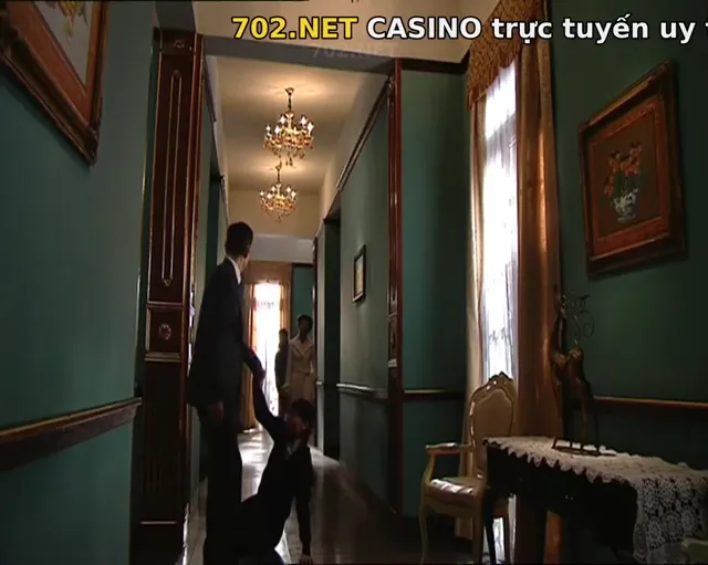 Danh Gia Vọng Tộc tập 14 Vietsub HD - PhimMoiHot Danh Gia Vọng Tộc tập 14 Vietsub HD - PhimMoiHot