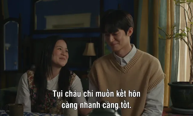 Hình ảnh phim Vu Quy Đại Náo trên PhimMoiHot Hình ảnh phim Vu Quy Đại Náo trên PhimMoiHot