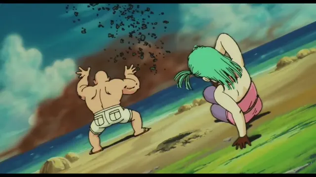 Bảy Viên Ngọc Rồng: Truyền Thuyết Shenron 1986 Vietsub HD - PhimMoiHot Bảy Viên Ngọc Rồng: Truyền Thuyết Shenron 1986 Vietsub HD - PhimMoiHot