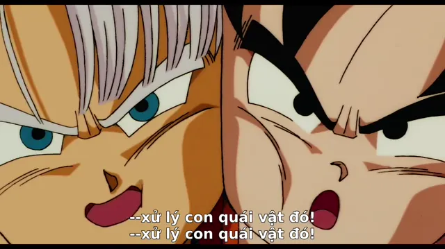 Hình ảnh phim Bảy Viên Ngọc Rồng Z: Broly Trở Lại Lần Nữa trên PhimMoiHot Hình ảnh phim Bảy Viên Ngọc Rồng Z: Broly Trở Lại Lần Nữa trên PhimMoiHot