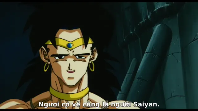 Xem Bảy Viên Ngọc Rồng Z: Broly – Siêu Saiyan Huyền Thoại tập 1 Vietsub tại PhimMoiHot Xem Bảy Viên Ngọc Rồng Z: Broly – Siêu Saiyan Huyền Thoại tập 1 Vietsub tại PhimMoiHot