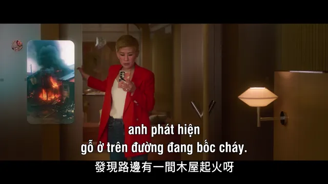Yêu Vì Tiền, Điên Vì Tình tập 1 Vietsub HD - PhimMoiHot Yêu Vì Tiền, Điên Vì Tình tập 1 Vietsub HD - PhimMoiHot
