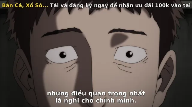 Mob Psycho 100: The Spirits and Such Consultation Office’s First Company Outing – A Healing Trip That Warms the Heart tập 1 Vietsub HD - PhimMoiHot Mob Psycho 100: The Spirits and Such Consultation Office’s First Company Outing – A Healing Trip That Warms the Heart tập 1 Vietsub HD - PhimMoiHot