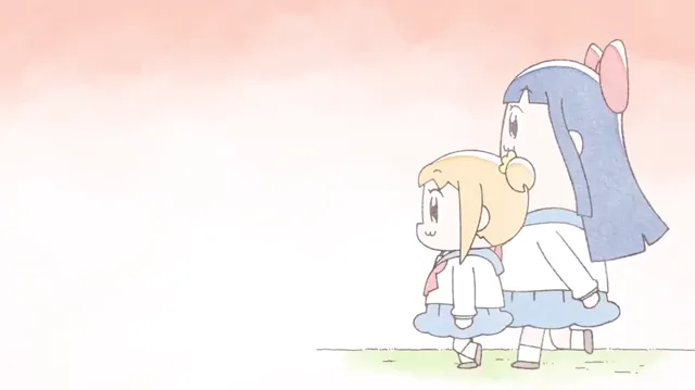 Hình ảnh phim Pop Team Epic trên PhimMoiHot Hình ảnh phim Pop Team Epic trên PhimMoiHot