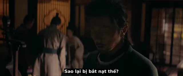 Hình ảnh Mục Trung Vô Nhân tập 1 trên PhimMoiHot Hình ảnh Mục Trung Vô Nhân tập 1 trên PhimMoiHot