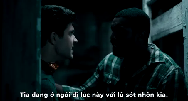 Đồng Ngô Kinh Hoàng 2021 Vietsub HD - PhimMoiHot Đồng Ngô Kinh Hoàng 2021 Vietsub HD - PhimMoiHot