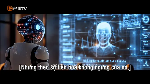 Hình ảnh phim Trở Lại 2125 trên PhimMoiHot Hình ảnh phim Trở Lại 2125 trên PhimMoiHot