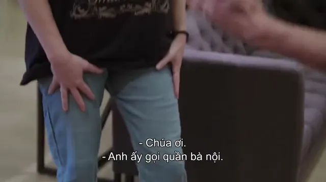 Hình ảnh Sống chất (Phần 3) tập 1 trên PhimMoiHot Hình ảnh Sống chất (Phần 3) tập 1 trên PhimMoiHot