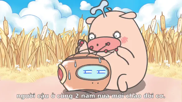 Người Ngoài Hành Tinh Bé Nhỏ tập 8 Vietsub HD - PhimMoiHot Người Ngoài Hành Tinh Bé Nhỏ tập 8 Vietsub HD - PhimMoiHot