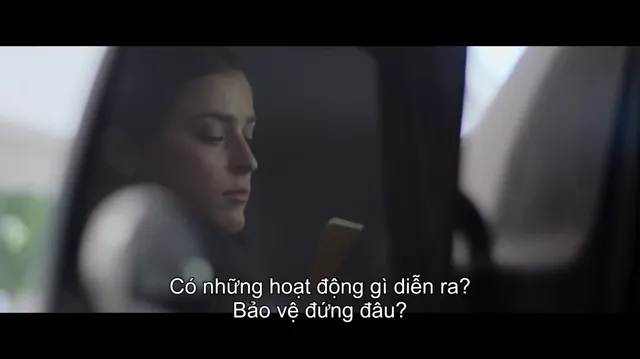 Hình ảnh Hồ sơ phi vụ tập 6 trên PhimMoiHot Hình ảnh Hồ sơ phi vụ tập 6 trên PhimMoiHot