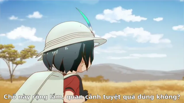 Xem phim Kemono Friends Vietsub HD tại PhimMoiHot Xem phim Kemono Friends Vietsub HD tại PhimMoiHot