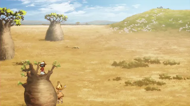 Hình ảnh phim Kemono Friends trên PhimMoiHot Hình ảnh phim Kemono Friends trên PhimMoiHot