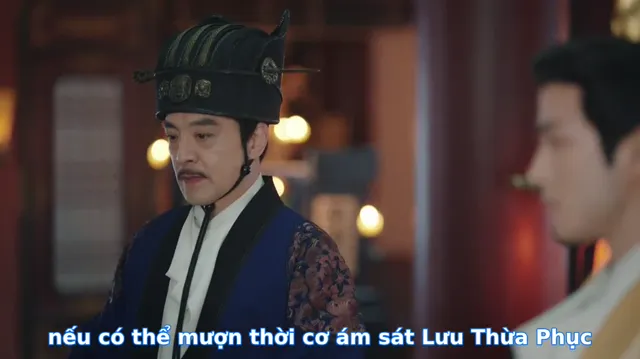 Hình ảnh Phù Thế Song Kiều Truyện tập 4 trên PhimMoiHot Hình ảnh Phù Thế Song Kiều Truyện tập 4 trên PhimMoiHot
