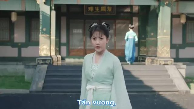 Phù Thế Song Kiều Truyện tập 4 Vietsub HD - PhimMoiHot Phù Thế Song Kiều Truyện tập 4 Vietsub HD - PhimMoiHot