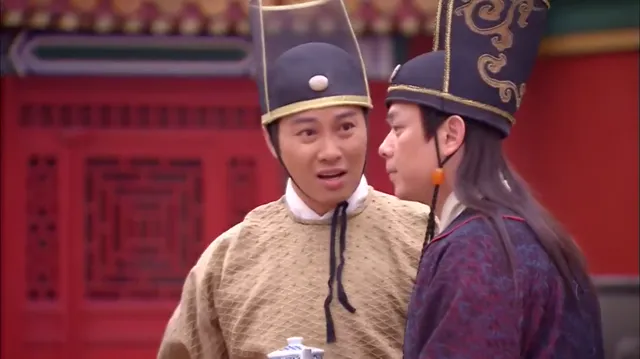 Hậu Cung tập 7 Vietsub HD - PhimMoiHot Hậu Cung tập 7 Vietsub HD - PhimMoiHot
