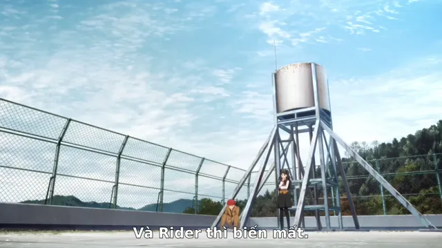 Hình ảnh phim Fate/stay night (Heaven’s Feel) I. Hoa tiên tri trên PhimMoiHot Hình ảnh phim Fate/stay night (Heaven’s Feel) I. Hoa tiên tri trên PhimMoiHot