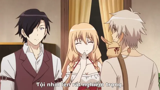 Hình ảnh phim Otona no Bouguya-san trên PhimMoiHot Hình ảnh phim Otona no Bouguya-san trên PhimMoiHot