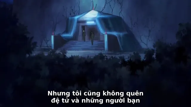 Hình ảnh phim Mob Psycho 100 REIGEN – Cậu bé có siêu năng lực không xác định – trên PhimMoiHot
