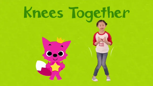 Xem phim Pinkfong Dance Workout Vietsub HD tại PhimMoiHot Xem phim Pinkfong Dance Workout Vietsub HD tại PhimMoiHot