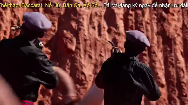 Nữ hoàng điệp viên 2020 Vietsub HD - PhimMoiHot Nữ hoàng điệp viên 2020 Vietsub HD - PhimMoiHot