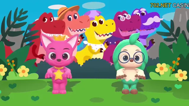 Xem Pinkfong & Hogi Dance Dance tập 2 Vietsub tại PhimMoiHot Xem Pinkfong & Hogi Dance Dance tập 2 Vietsub tại PhimMoiHot
