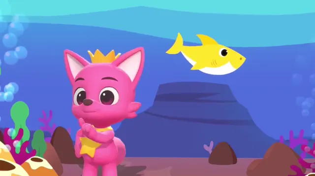 Hình ảnh Pinkfong & Hogi Dance Dance tập 2 trên PhimMoiHot Hình ảnh Pinkfong & Hogi Dance Dance tập 2 trên PhimMoiHot