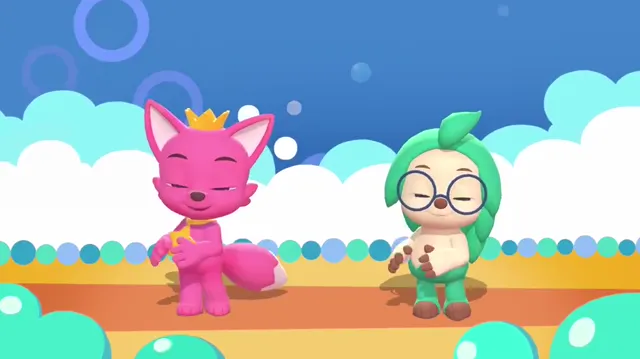 Pinkfong & Hogi Dance Dance tập 2 Vietsub HD - PhimMoiHot Pinkfong & Hogi Dance Dance tập 2 Vietsub HD - PhimMoiHot