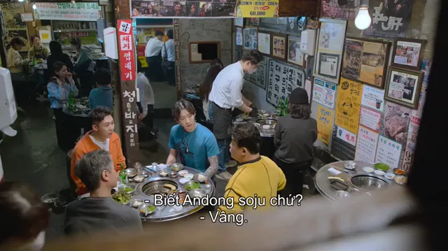 Xem Paik Jong Won: Trò chuyện bên chén rượu tập 1 Vietsub tại PhimMoiHot Xem Paik Jong Won: Trò chuyện bên chén rượu tập 1 Vietsub tại PhimMoiHot