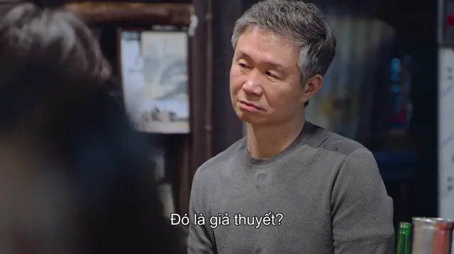 Hình ảnh Paik Jong Won: Trò chuyện bên chén rượu tập 1 trên PhimMoiHot Hình ảnh Paik Jong Won: Trò chuyện bên chén rượu tập 1 trên PhimMoiHot