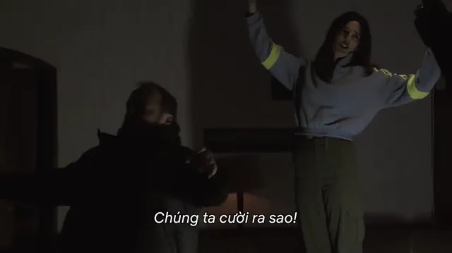 Xem phim Rùng mình tới bình minh Vietsub HD tại PhimMoiHot Xem phim Rùng mình tới bình minh Vietsub HD tại PhimMoiHot