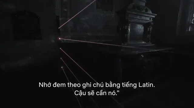 Hình ảnh phim Rùng mình tới bình minh trên PhimMoiHot Hình ảnh phim Rùng mình tới bình minh trên PhimMoiHot