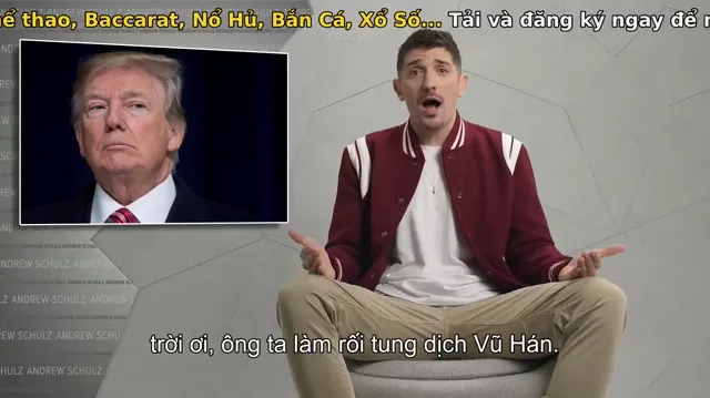 Hình ảnh Schulz cứu nước Mỹ tập 2 trên PhimMoiHot Hình ảnh Schulz cứu nước Mỹ tập 2 trên PhimMoiHot