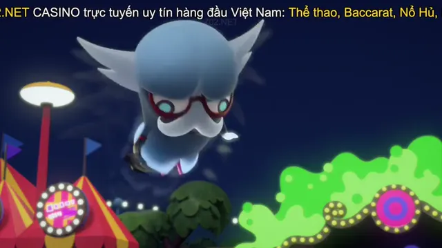 Pac-Man and the Ghostly Adventures (Phần 2) tập 2 Vietsub HD - PhimMoiHot Pac-Man and the Ghostly Adventures (Phần 2) tập 2 Vietsub HD - PhimMoiHot