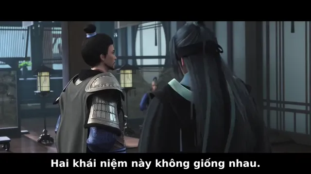 Xem Định Hải Phù Sinh Lục tập 3 Vietsub tại PhimMoiHot Xem Định Hải Phù Sinh Lục tập 3 Vietsub tại PhimMoiHot
