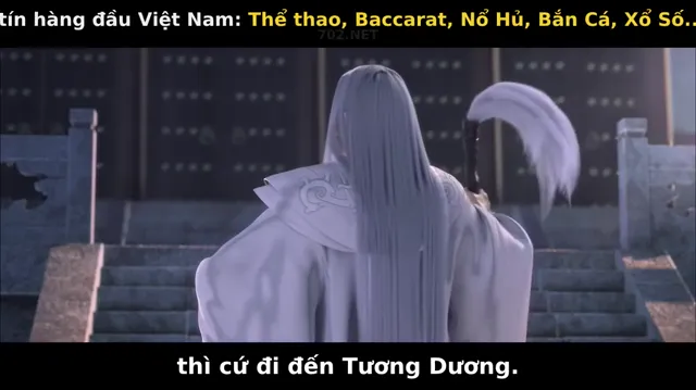 Định Hải Phù Sinh Lục tập 3 Vietsub HD - PhimMoiHot Định Hải Phù Sinh Lục tập 3 Vietsub HD - PhimMoiHot
