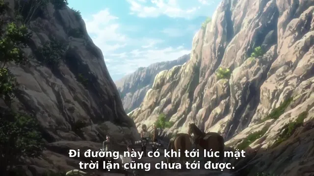 Xem Đại chiến Titan: Khốn cùng tập 1 Vietsub tại PhimMoiHot Xem Đại chiến Titan: Khốn cùng tập 1 Vietsub tại PhimMoiHot