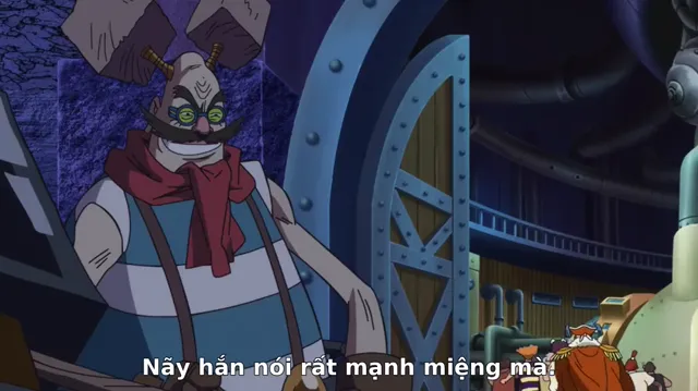 Vua Hải Tặc 3D2Y: Vượt qua cái chết của Ace! Lời hứa của Luffy và những người bạn! 2014 Vietsub HD - PhimMoiHot Vua Hải Tặc 3D2Y: Vượt qua cái chết của Ace! Lời hứa của Luffy và những người bạn! 2014 Vietsub HD - PhimMoiHot