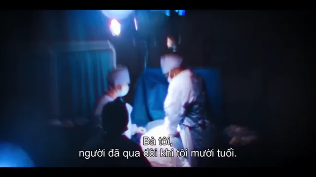 Sống sót sau cái chết 2021 Vietsub HD - PhimMoiHot Sống sót sau cái chết 2021 Vietsub HD - PhimMoiHot