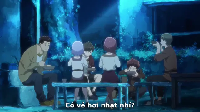 Xem Grimgar – Ảo ảnh và tro tàn tập 3 Vietsub tại PhimMoiHot Xem Grimgar – Ảo ảnh và tro tàn tập 3 Vietsub tại PhimMoiHot