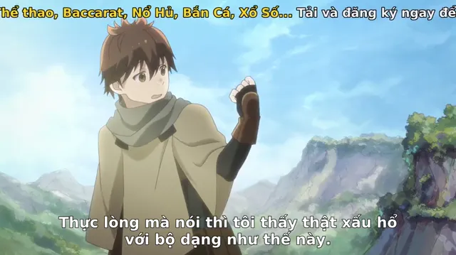 Grimgar – Ảo ảnh và tro tàn tập 3 Vietsub HD - PhimMoiHot Grimgar – Ảo ảnh và tro tàn tập 3 Vietsub HD - PhimMoiHot