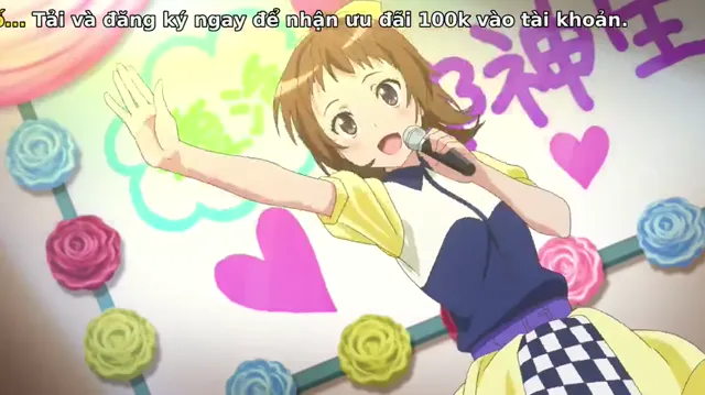 Haiyore! Nyaruko-san W tập 6 Vietsub HD - PhimMoiHot Haiyore! Nyaruko-san W tập 6 Vietsub HD - PhimMoiHot