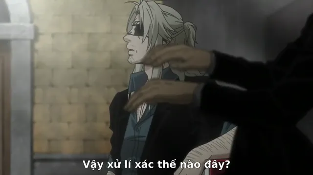 Hình ảnh GANGSTA. tập 11 trên PhimMoiHot Hình ảnh GANGSTA. tập 11 trên PhimMoiHot