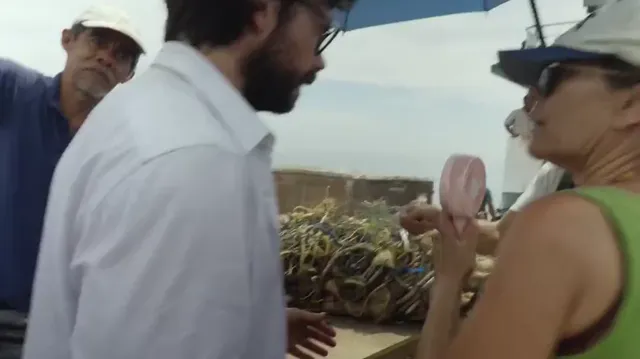 Phi vụ triệu đô: Một hiện tượng tập 1 Vietsub HD - PhimMoiHot Phi vụ triệu đô: Một hiện tượng tập 1 Vietsub HD - PhimMoiHot