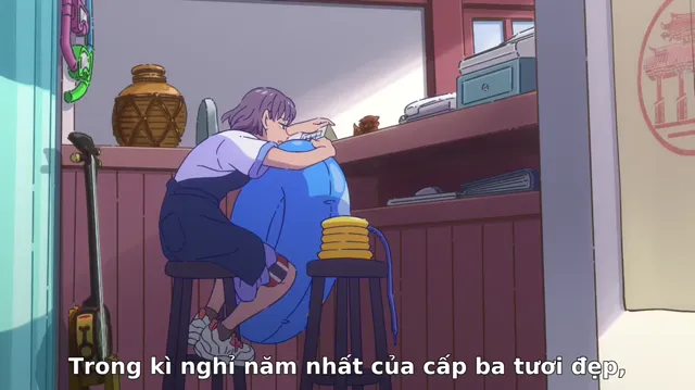 Xem Cô Gái Gặp Gỡ “Những Điều Kì Lạ” tập 10 Vietsub tại PhimMoiHot Xem Cô Gái Gặp Gỡ “Những Điều Kì Lạ” tập 10 Vietsub tại PhimMoiHot