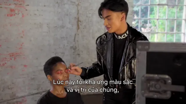 Xem Phù thủy trang điểm tập 3 Vietsub tại PhimMoiHot Xem Phù thủy trang điểm tập 3 Vietsub tại PhimMoiHot
