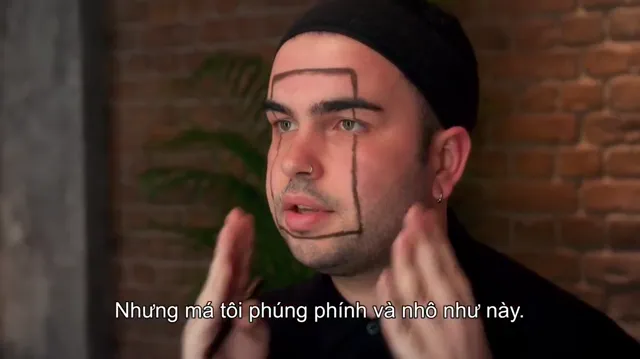 Hình ảnh phim Phù thủy trang điểm (Phần 2) trên PhimMoiHot Hình ảnh phim Phù thủy trang điểm (Phần 2) trên PhimMoiHot