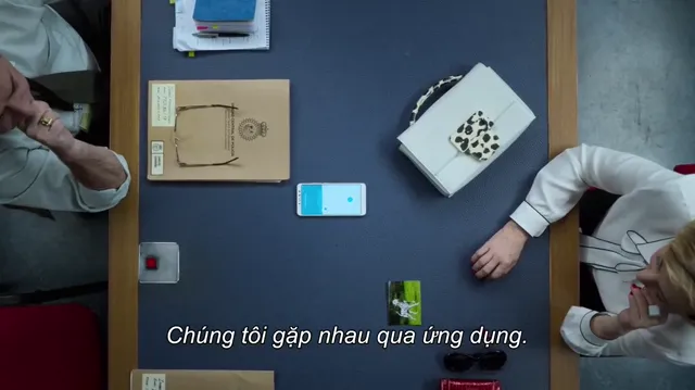 Hình ảnh Phòng thẩm vấn: Tây Ban Nha tập 3 trên PhimMoiHot Hình ảnh Phòng thẩm vấn: Tây Ban Nha tập 3 trên PhimMoiHot
