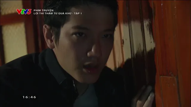 Lời Thì Thầm Từ Quá Khứ 2014 Vietsub HD - PhimMoiHot Lời Thì Thầm Từ Quá Khứ 2014 Vietsub HD - PhimMoiHot